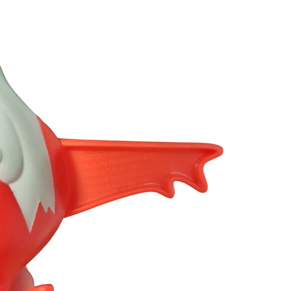 Pokemon McDonalds Toys Bundle 6 Pieces 2018 Pokemon Toys - Picture 10 of 14